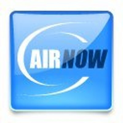 AirNow integration