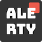 Alerty integration