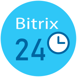 Bitrix24 integration