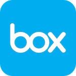 Box integration