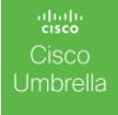 Cisco Umbrella integration