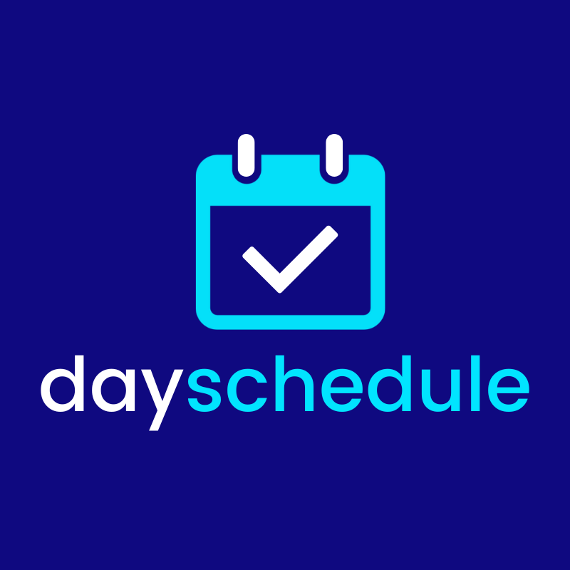 DaySchedule integration