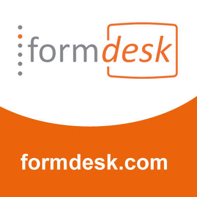 Formdesk integration