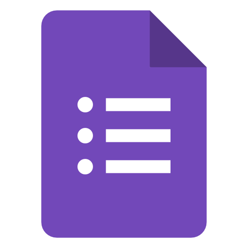 Google Forms integration