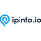 IPInfo integration