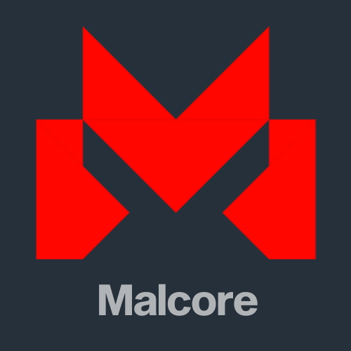 Malcore integration