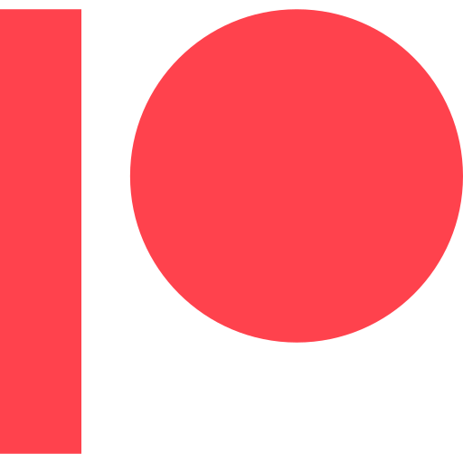 Patreon integration