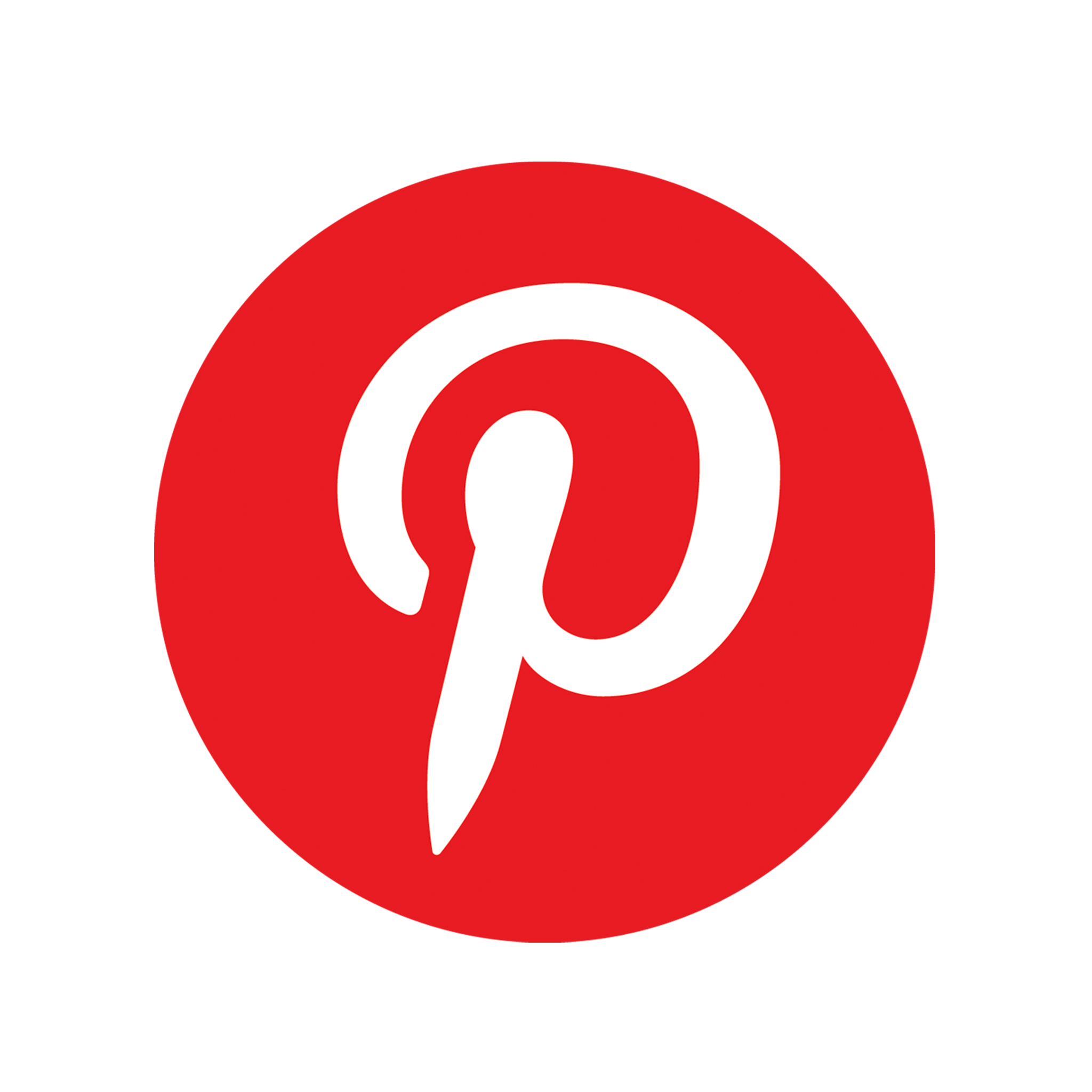 Pinterest integration