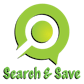 Search And Save integration