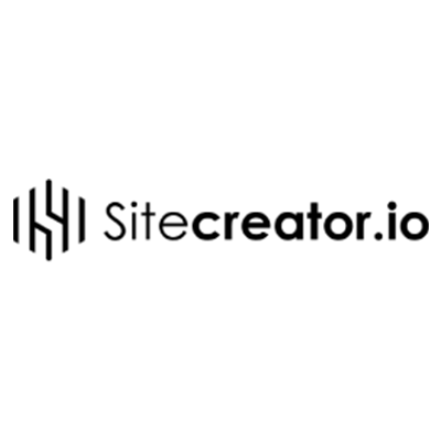 Sitecreator.io integration